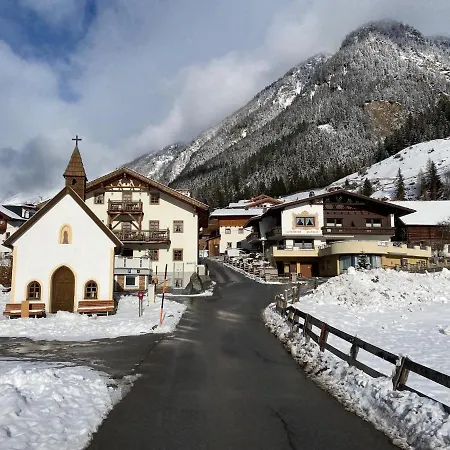 シャレー Alpine -