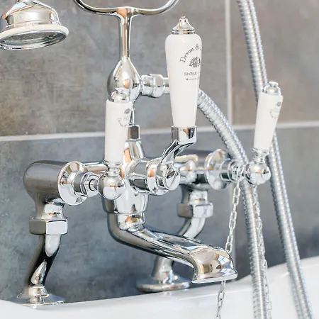 Alpine - シャレー *