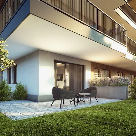 Alpine - シャレー *