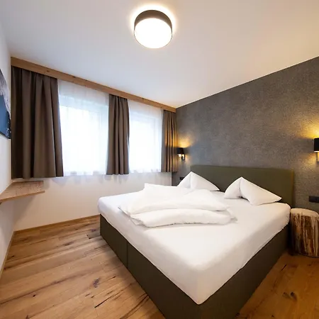 Alpine - ゼルデン