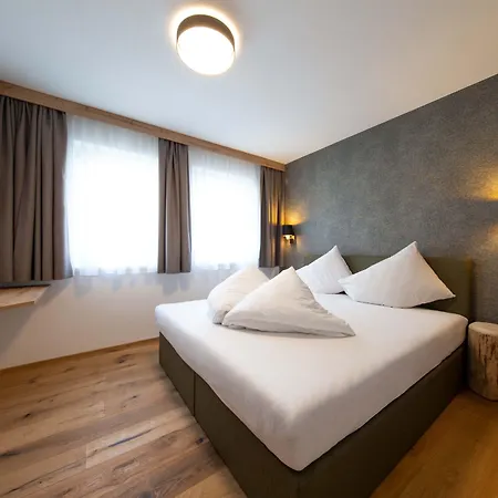 シャレー Alpine - ゼルデン