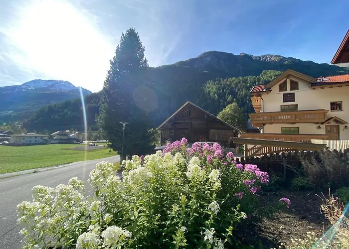 Alpine - Зельден