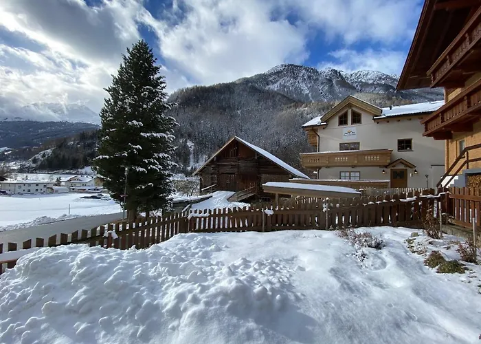 Alpine - * Зельден