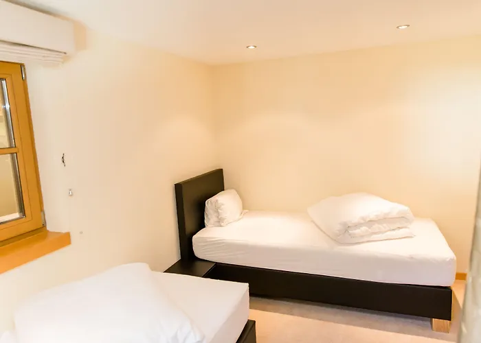 Alpine - * Зельден