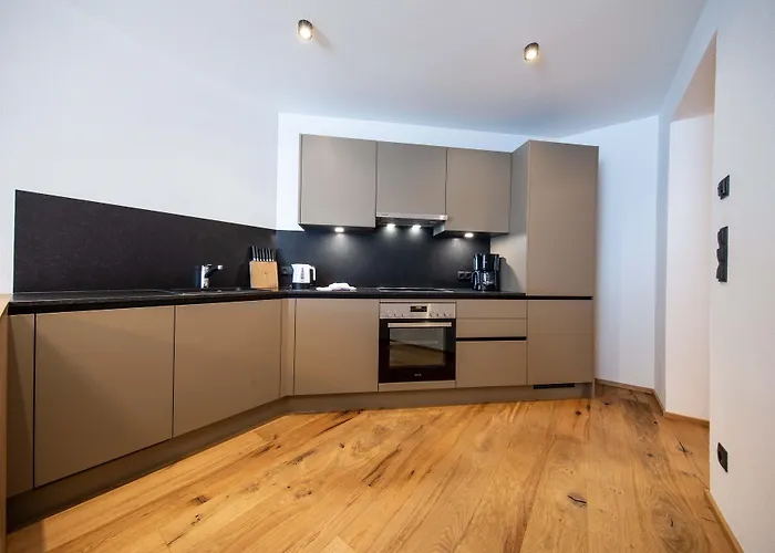 Alpine - * Зельден