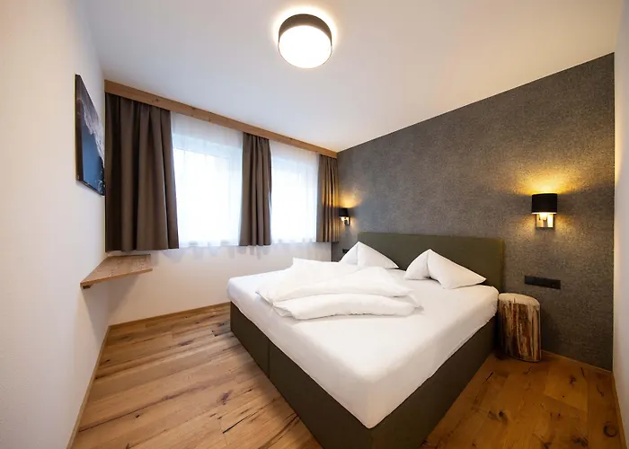 Alpine - Зельден