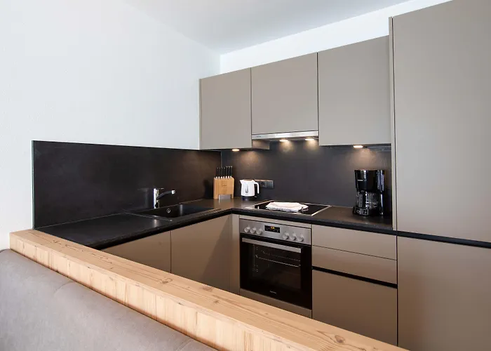 Alpine - Зельден