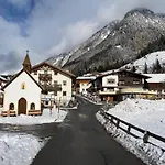 Шале Alpine -