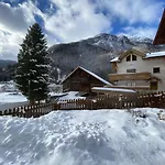 Alpine - * Зельден