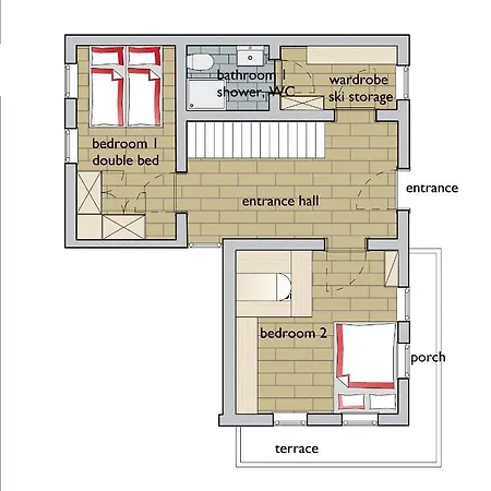 Alpine - Chalet Sölden