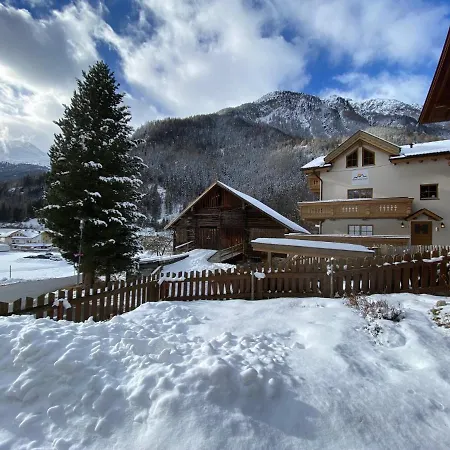 Alpine - Chalet&apart * Sölden