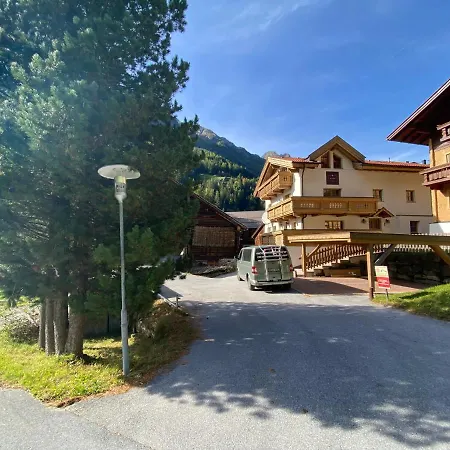 Chalet Alpine -
