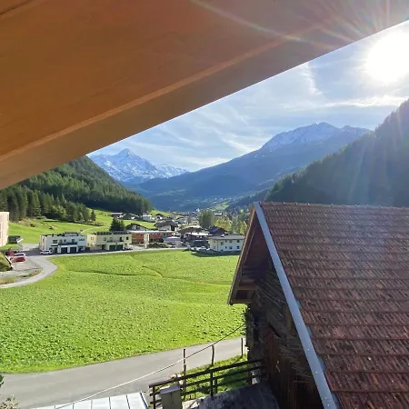 Alpine - Chalet&apart *
