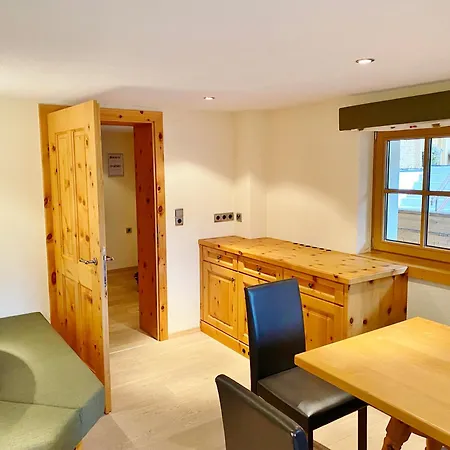 Chalet Alpine - Chalet&apart *