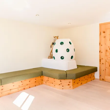 Alpine - Chalet *