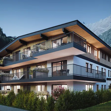 Alpine - Chalet *