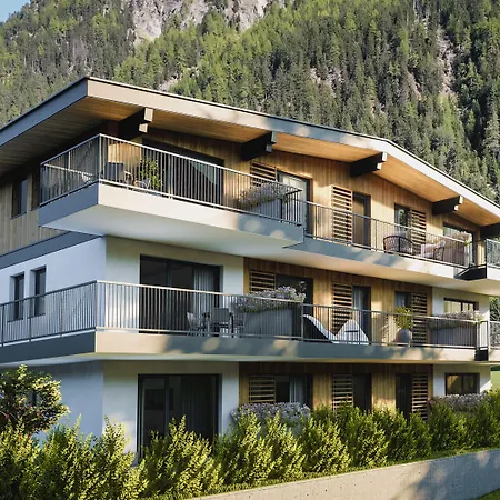 Chalet Alpine -
