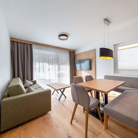 Alpine - Chalet