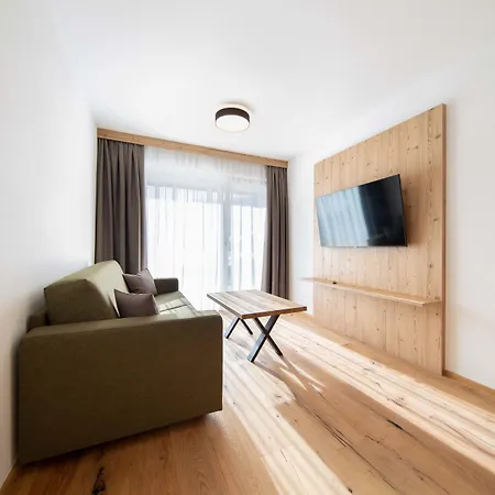 Alpine - Chalet *