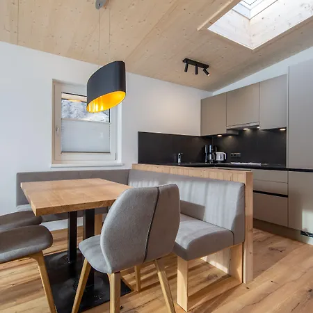 Chalet Alpine -