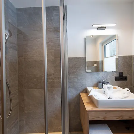 Alpine - Chalet Sölden