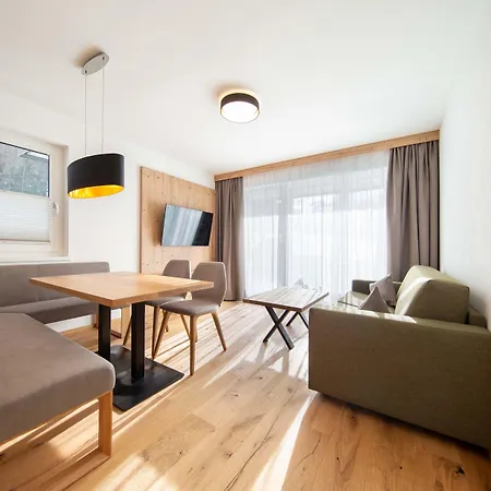 Chalet Alpine - Sölden