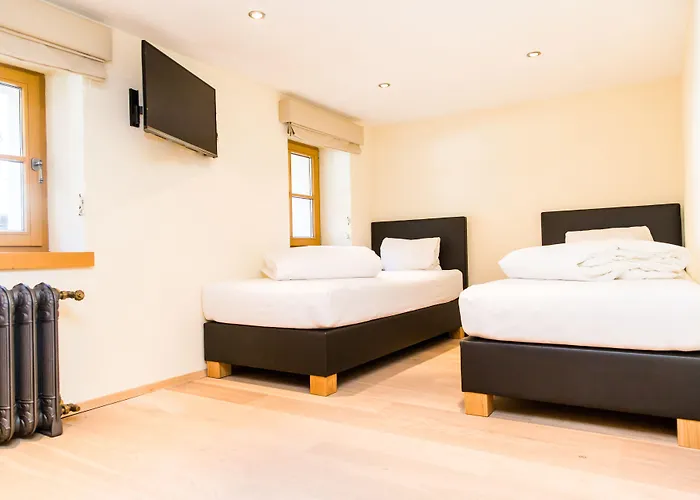 Alpine - Horská chata *