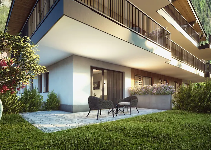 Alpine - Horská chata *