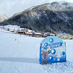 シャレー Alpine - ゼルデン