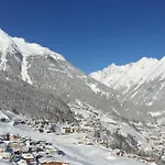シャレー Alpine -