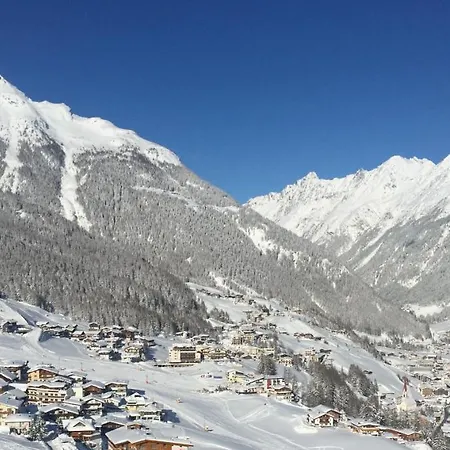 Chalet Alpine -