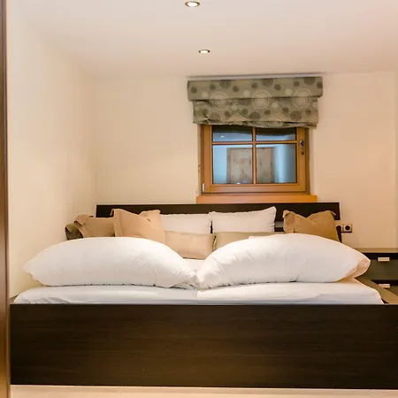 Chalet Alpine - Sölden