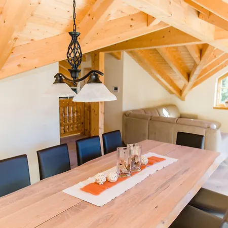 Chalet Alpine -
