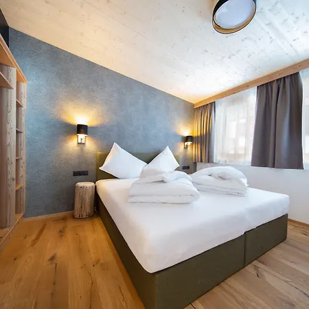 Alpine - Sölden