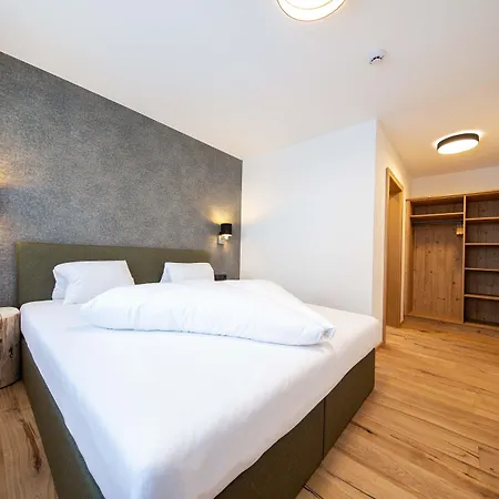 Chalet Alpine - *