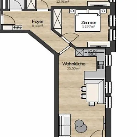 Chalet Alpine - *