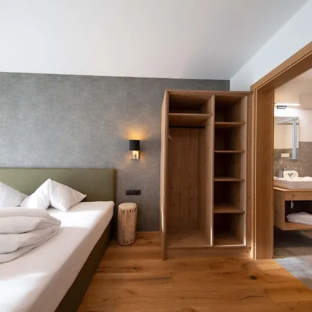 Alpine - Chalet