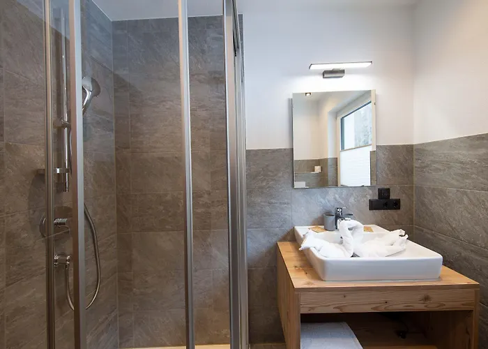 Alpine - Chalet Sölden