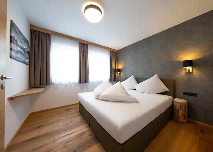 Chalet Alpine - Sölden