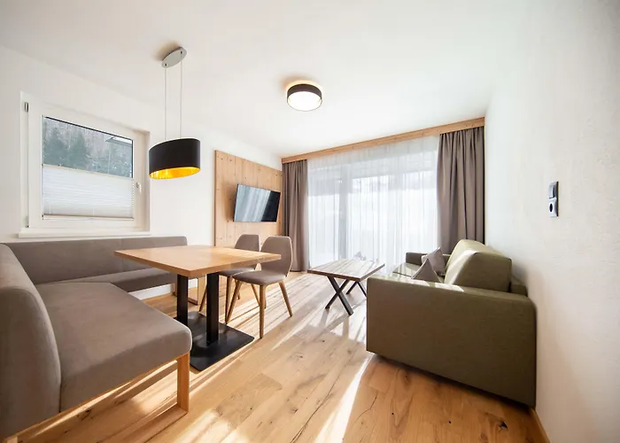 Chalet Alpine - Sölden